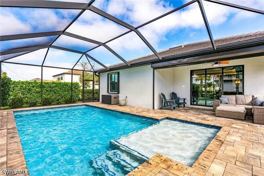 18307 Ridgeline Drive, Estero, FL 33928 - #2