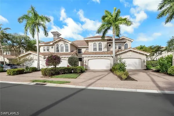 9097 Cherry Oaks Trail #202, Naples, FL 34114