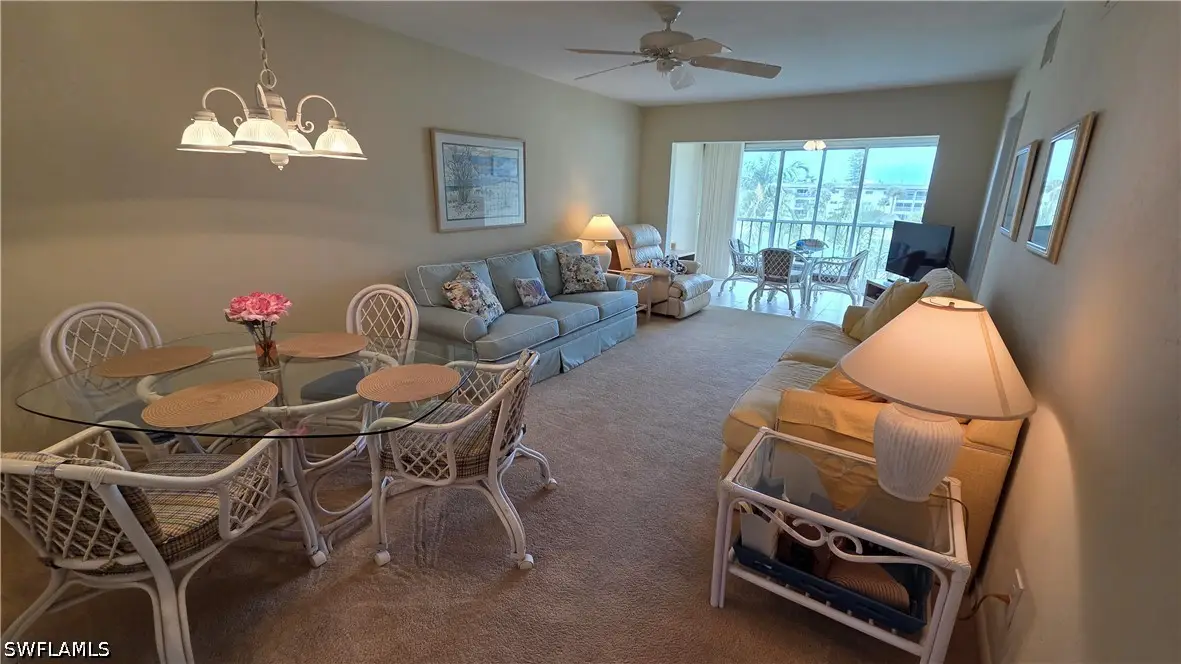 1014 Manatee Road #F303, Naples, FL 34114 - #1