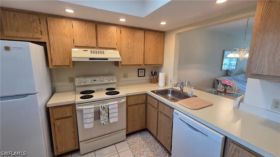 1014 Manatee Road #F303, Naples, FL 34114 - #2