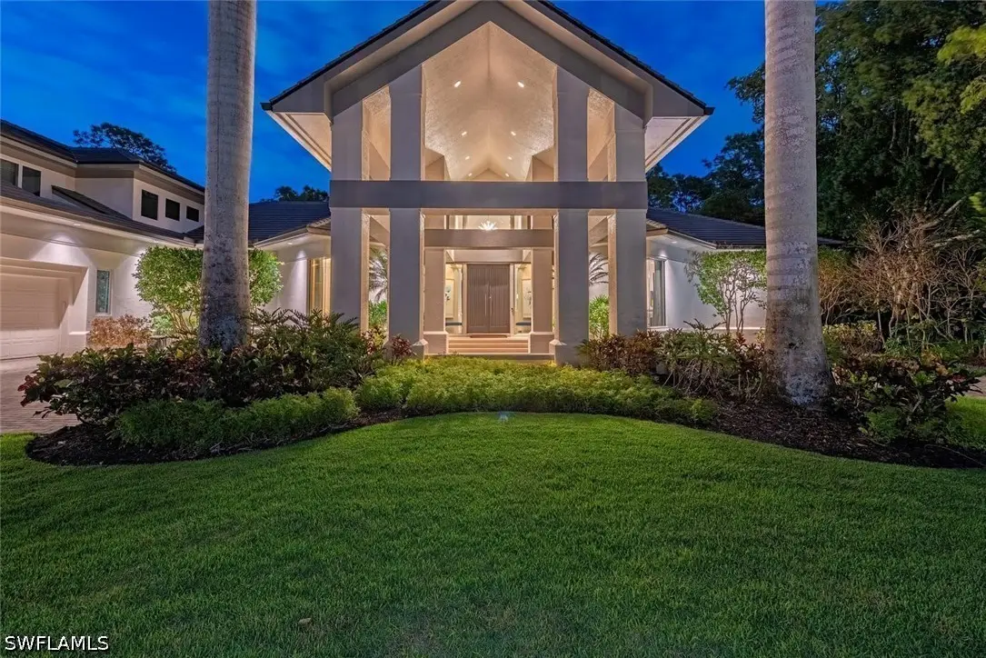 2701 Buckthorn Way, Naples, FL 34105 - #1
