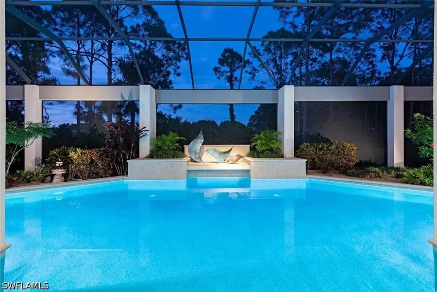 2701 Buckthorn Way, Naples, FL 34105 - #2