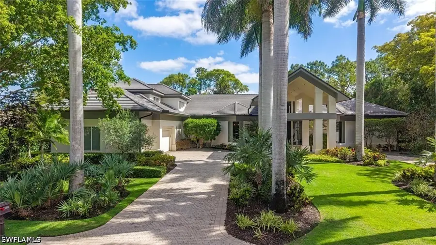 2701 Buckthorn Way, Naples, FL 34105 - #3