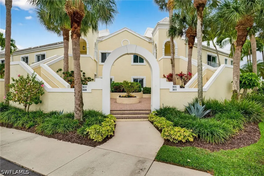 3615 Haldeman Creek Drive #204, Naples, FL 34112 - #1