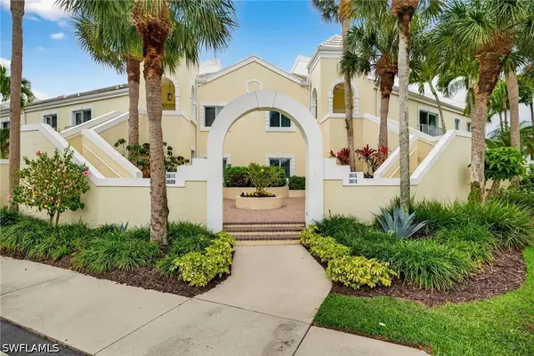 3615 Haldeman Creek Drive #204, Naples, FL 34112