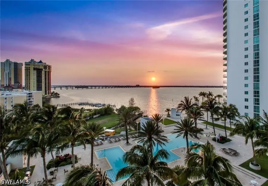 3000 Oasis Grand Boulevard #2004, Fort Myers, FL 33916 - #3