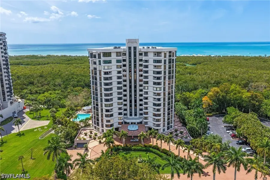 6075 Pelican Bay Boulevard #201, Naples, FL 34108 - #2