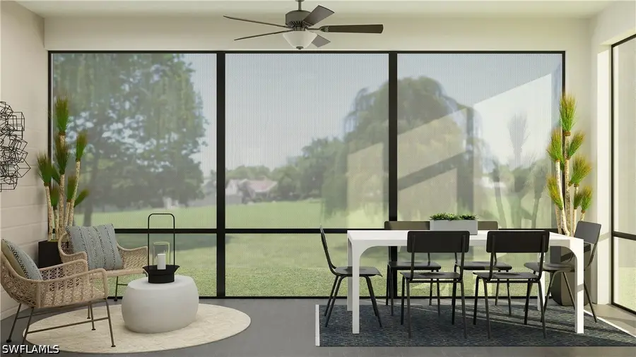 3159 Weston Manor Drive, Alva, FL 33920 - #3