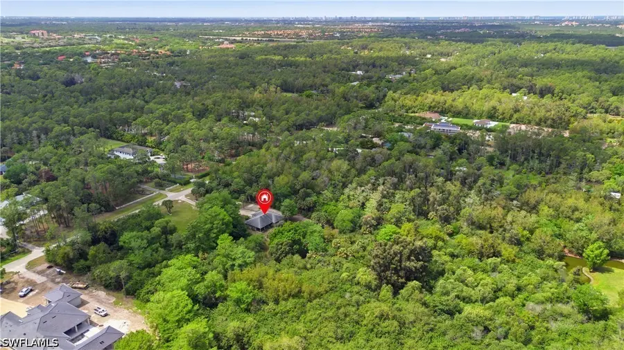 5681 Bur Oaks Lane, Naples, FL 34119 - #2