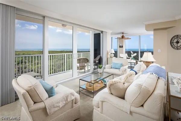 6361 Pelican Bay Boulevard #702, Naples, FL 34108