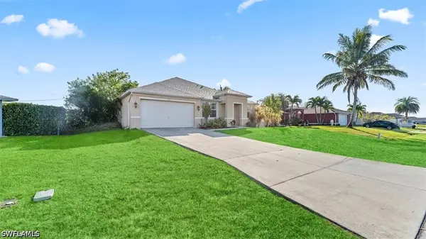 1113 NE 7th Avenue, Cape Coral, FL 33909