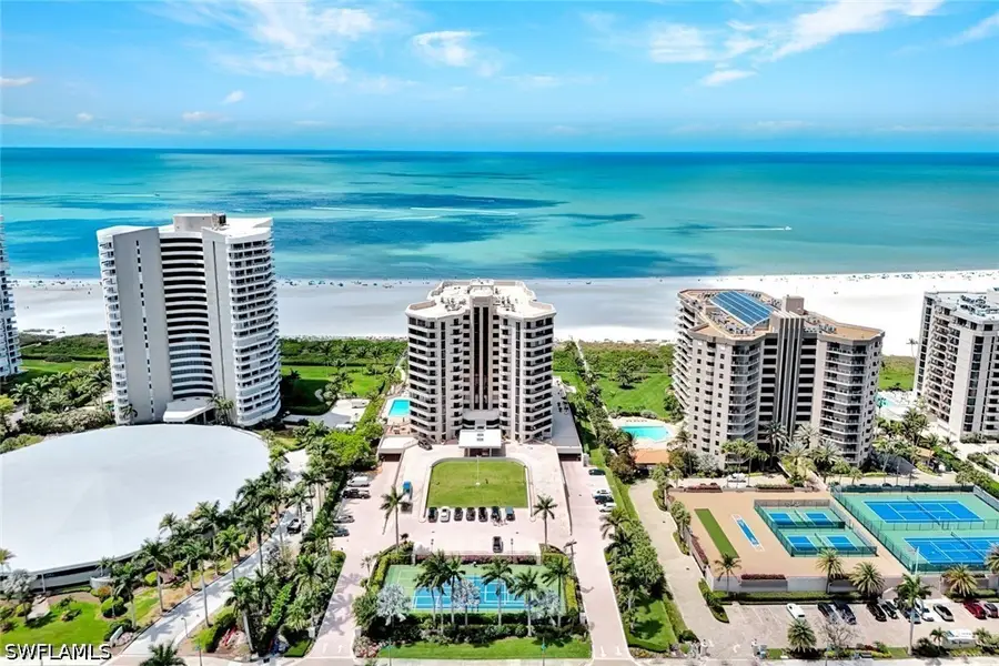 220 S Collier Boulevard #PH-C, Marco Island, FL 34145 - #2