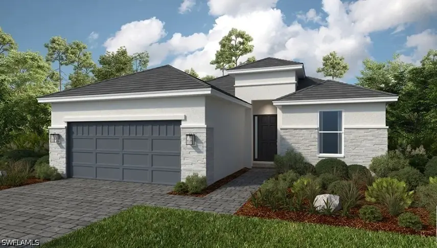 15681 Genova Drive, Naples, FL 34114 - #1