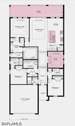 15681 Genova Drive, Naples, FL 34114 - #2