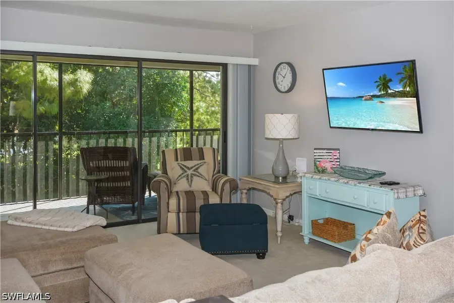 1203 Commonwealth Circle #A201, Naples, FL 34116 - #2