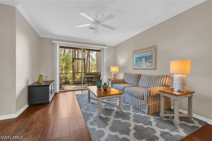 8253 Parkstone Place #106, Naples, FL 34120 - #2