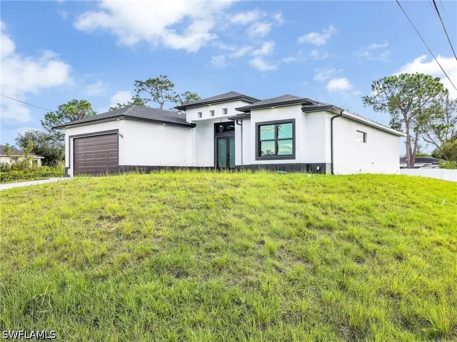 350 Delaware Road, Lehigh Acres, FL 33936 - #2