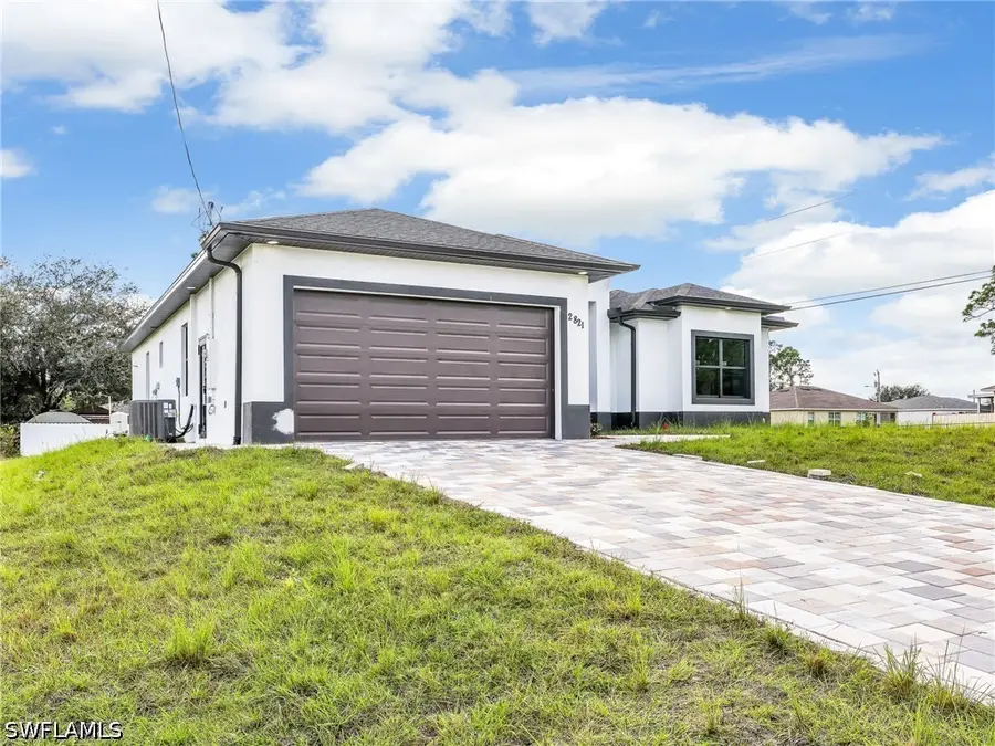 350 Delaware Road, Lehigh Acres, FL 33936 - #3