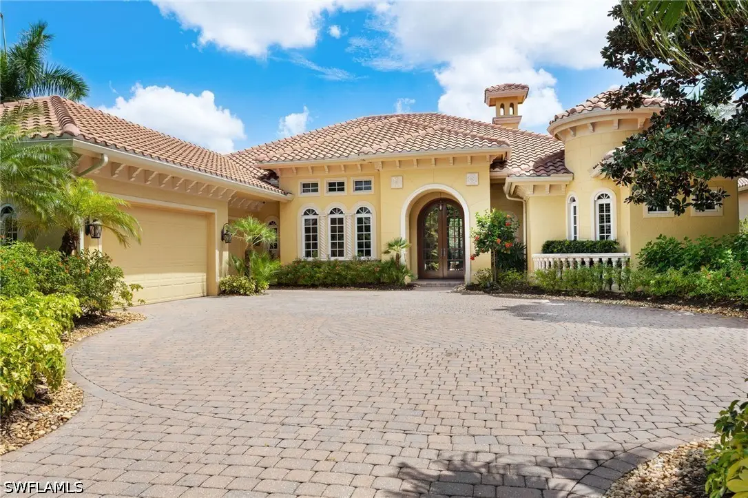20421 Chapel Trace, Estero, FL 33928 - #1