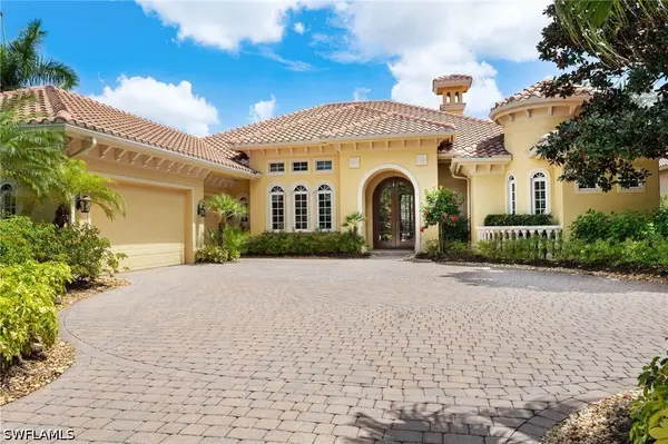 20421 Chapel Trace, Estero, FL 33928