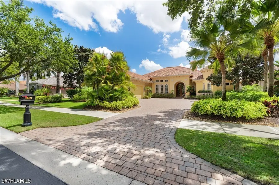 20421 Chapel Trace, Estero, FL 33928 - #2