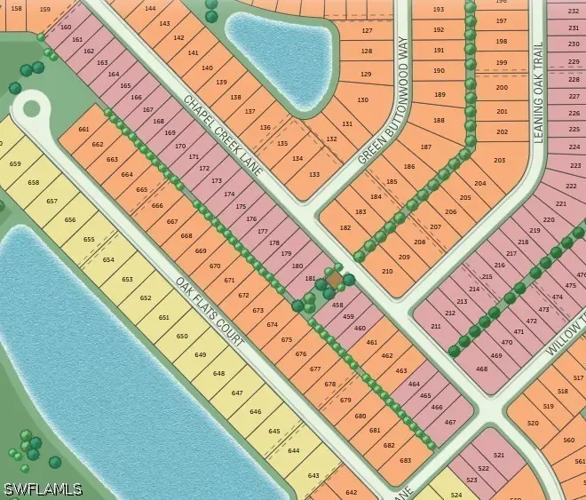 7144 Chapel Creek Lane, North Fort Myers, FL 33917 - #3