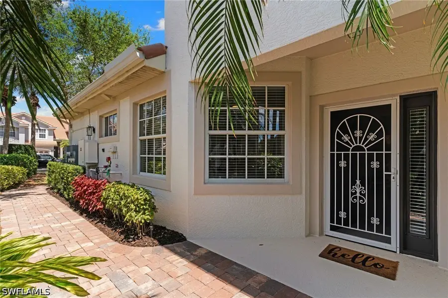 1595 Winding Oaks Way #103, Naples, FL 34109 - #2