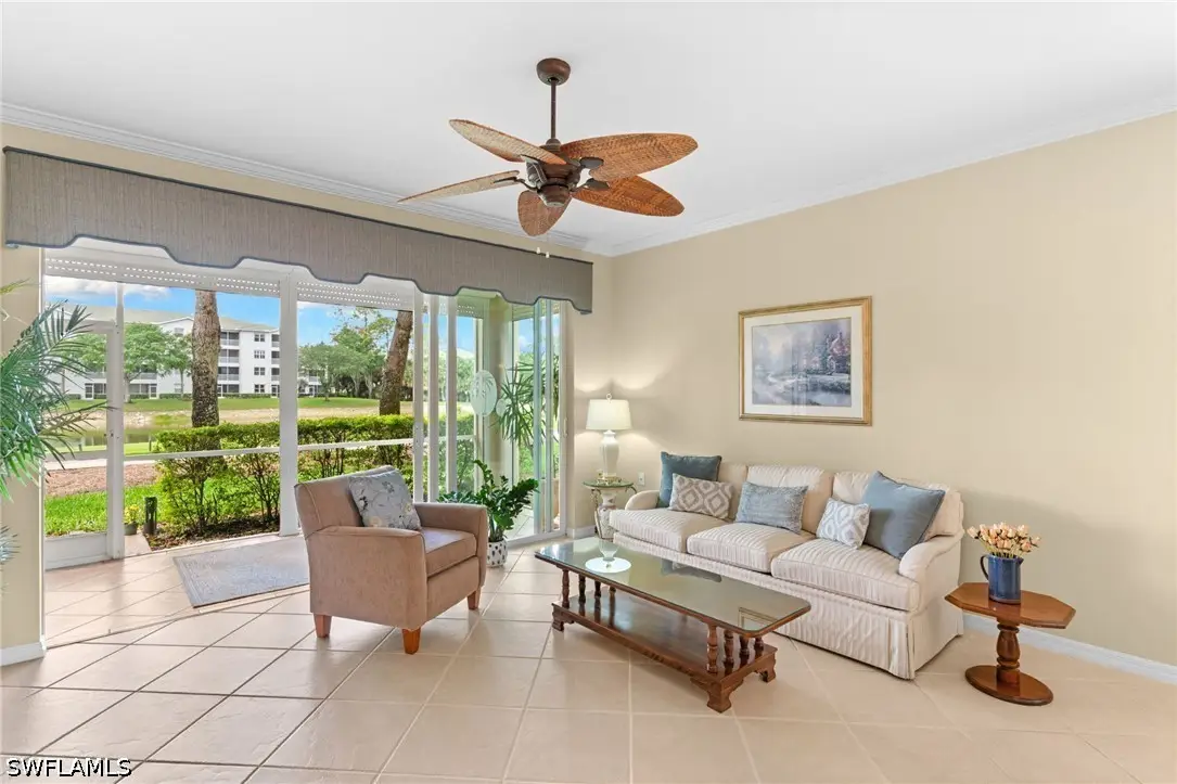 3980 Bishopwood Court E #4-106, Naples, FL 34114 - #1