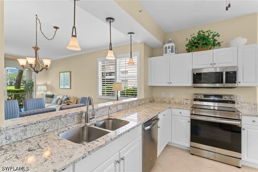 3980 Bishopwood Court E #4-106, Naples, FL 34114 - #3