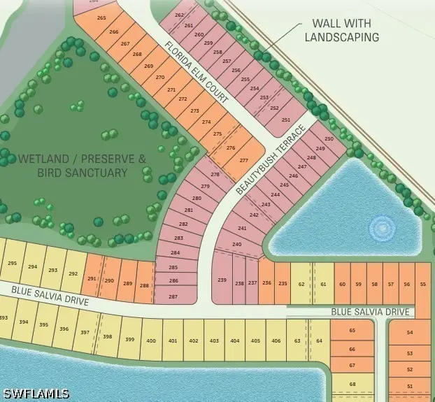 17826 Beautybush Terrace, North Fort Myers, FL 33917 - #3