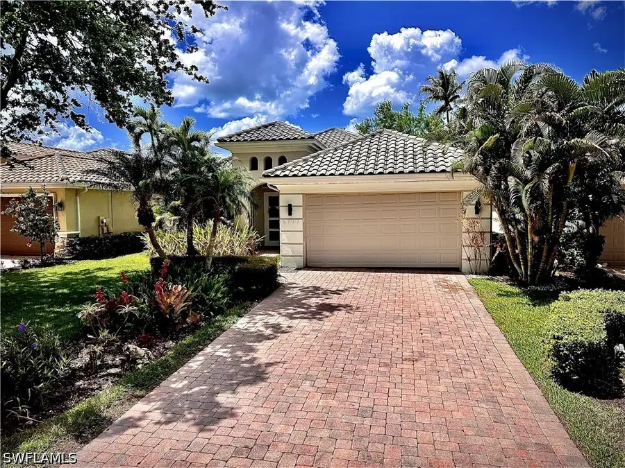 5717 Lago Villaggio Way, Naples, FL 34104 - #2