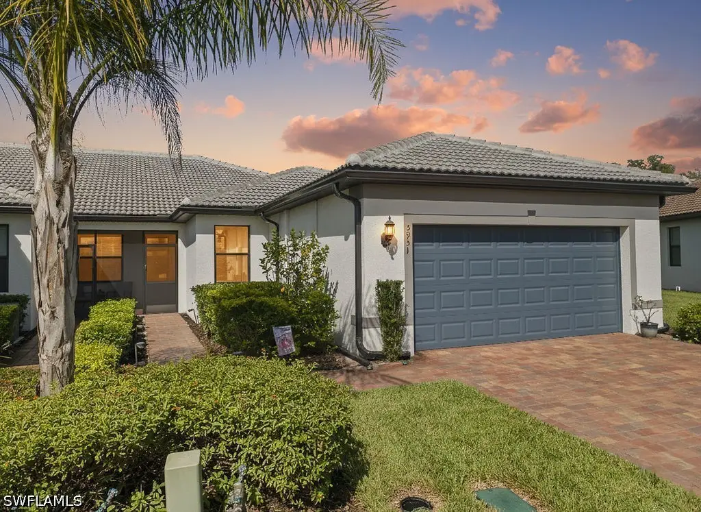 5931 Mayflower Way, Avenue Maria, FL 34142 - #1