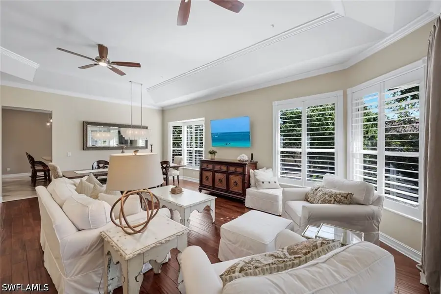 1840 Les Chateaux Boulevard #4, Naples, FL 34109 - #3