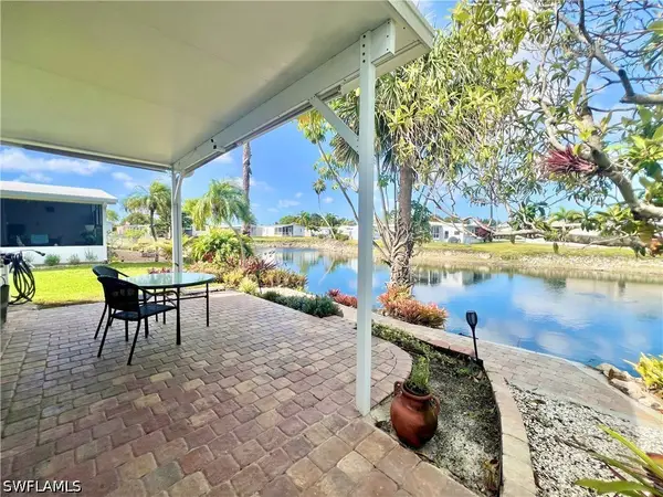 273 Cape Sable Drive, Naples, FL 34104