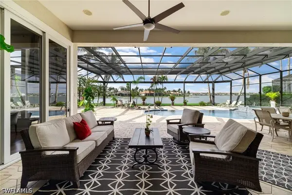 18581 Verona Lago Drive, Miromar Lakes, FL 33913