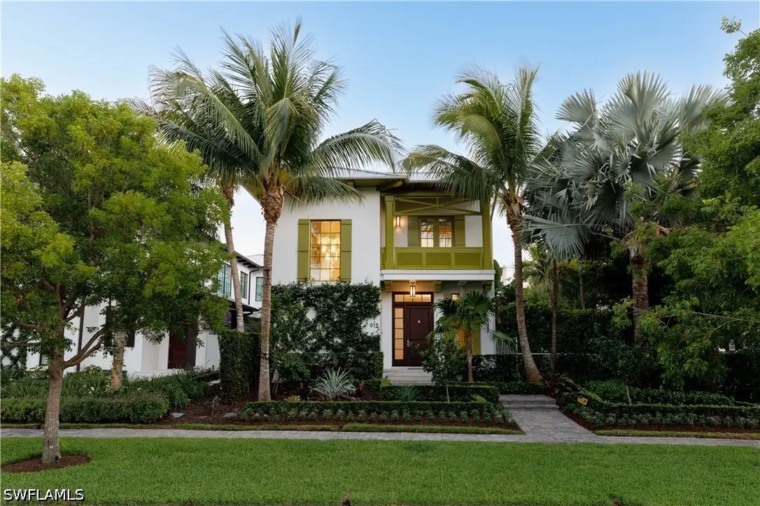 912 9th Avenue S, Naples, FL 34102 - #1