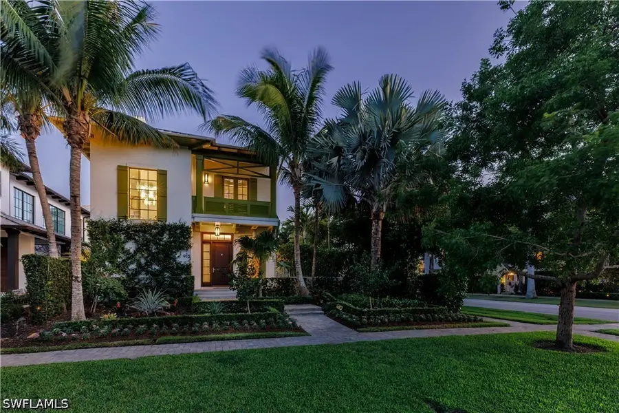 912 9th Avenue S, Naples, FL 34102 - #2