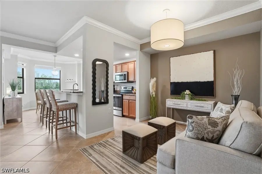 9560 Trevi Court #4812, Naples, FL 34113 - #2