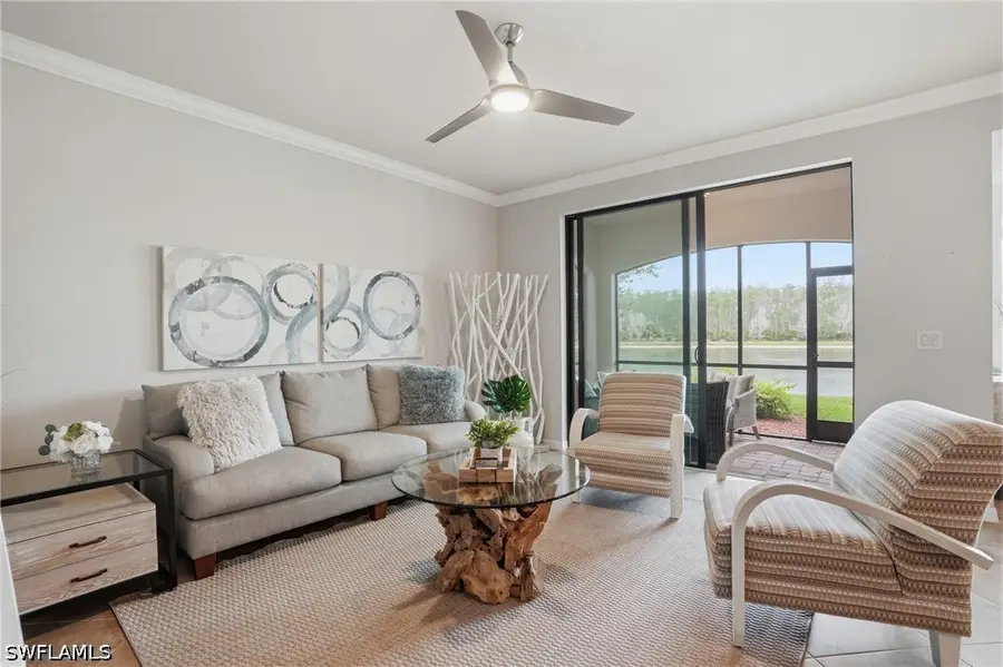 9560 Trevi Court #4812, Naples, FL 34113 - #3