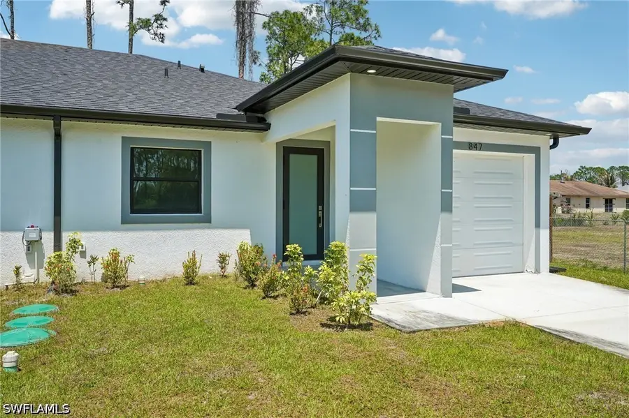 845-847 Meadow Road, Lehigh Acres, FL 33973 - #2