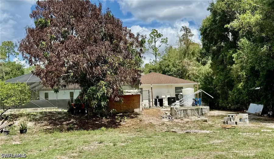 4070 Golden Gate Boulevard E, Naples, FL 34120 - #2