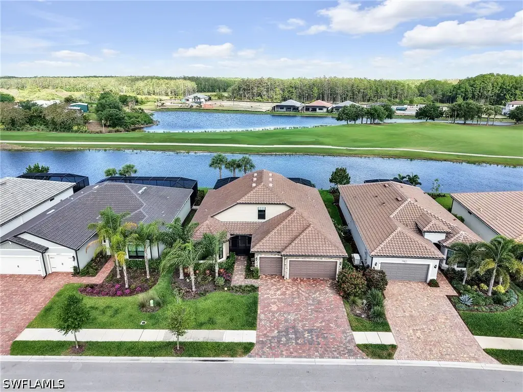6597 Legacy Way, Avenue Maria, FL 34142 - #1