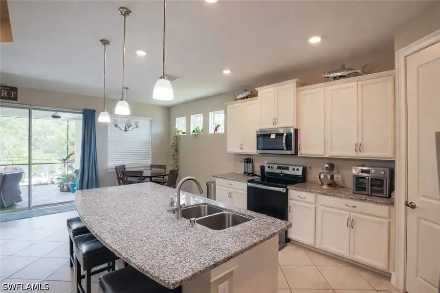 18236 Everson Miles Circle, North Fort Myers, FL 33917 - #2