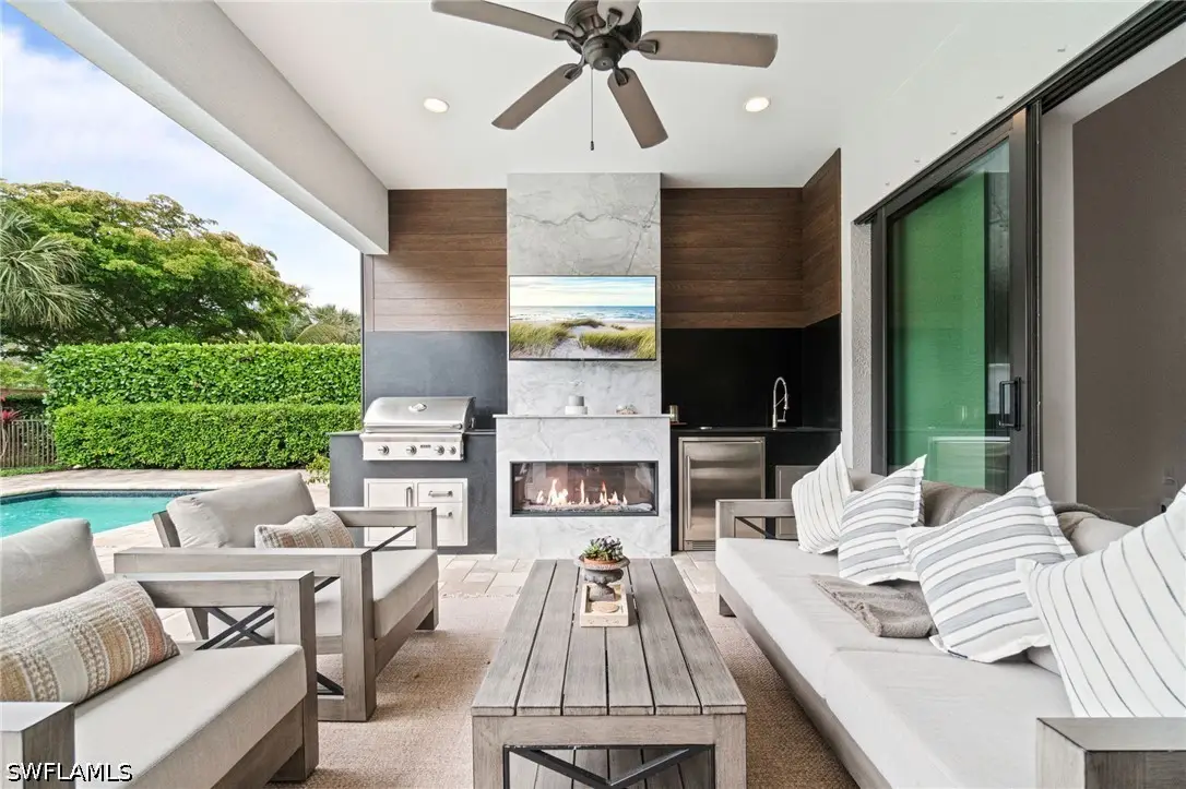 16201 Camden Lakes Circle, Naples, FL 34110 - #1