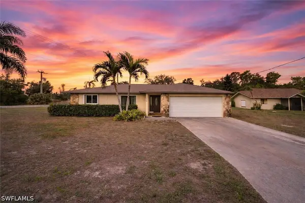 17610 Cypress Point Road, Fort Myers, FL 33967