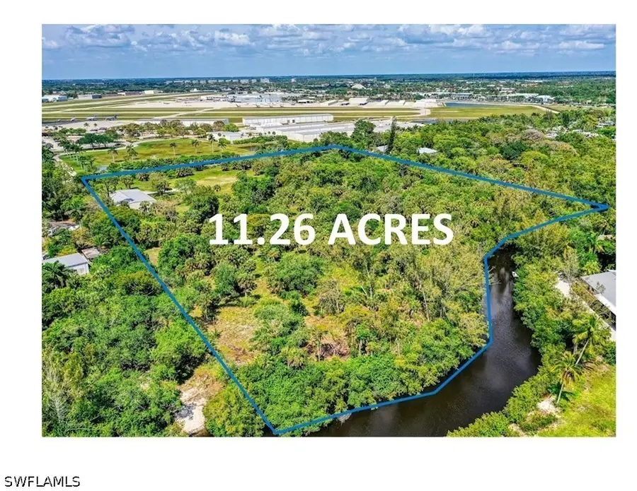 2250 North Road, Naples, FL 34104 - #3