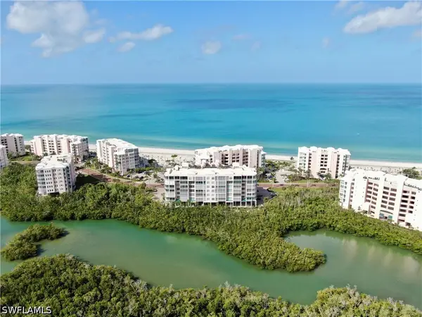 262 Barefoot Beach Boulevard #503, Bonita Springs, FL 34134