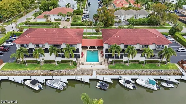 1400 Blue Point Avenue #206, Naples, FL 34102