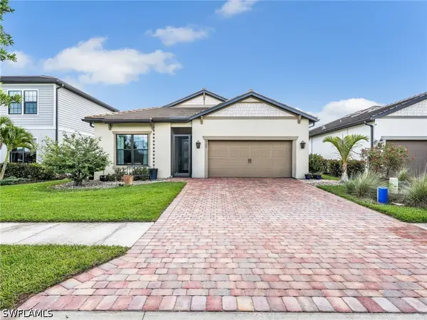 4300 Arlington Drive, Ave Maria, FL 34142