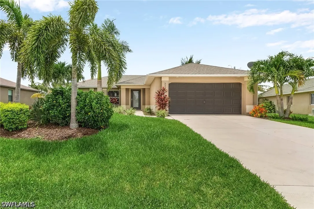 2326 SW 27th Street, Cape Coral, FL 33914 - #1